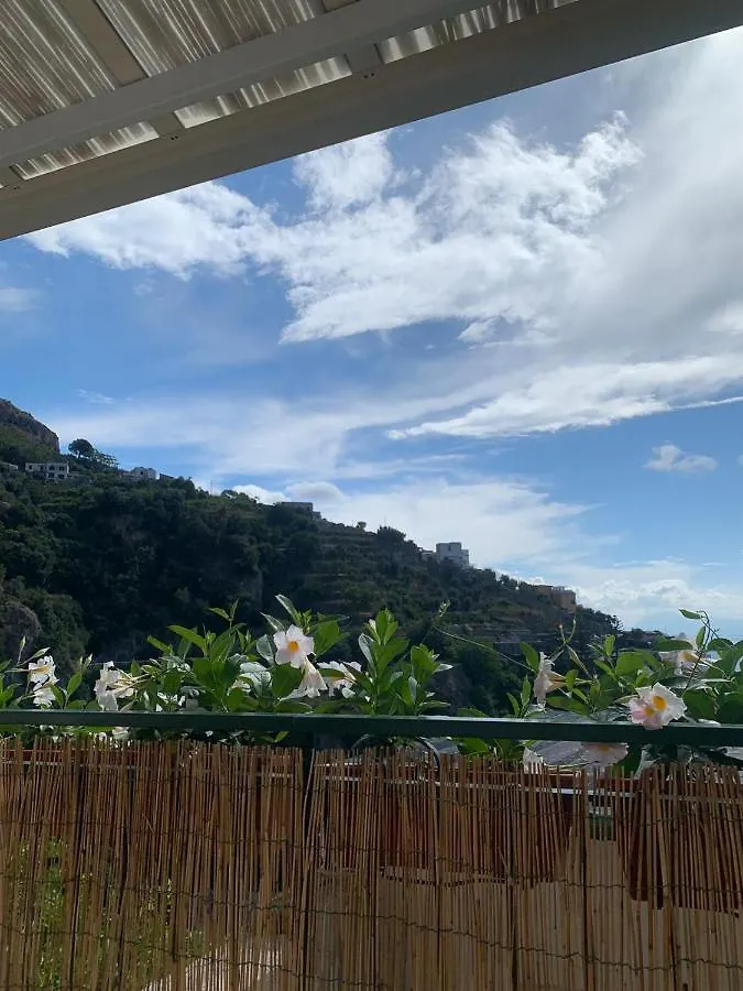 Amalfi Casamia B&B Maison d'hôtes