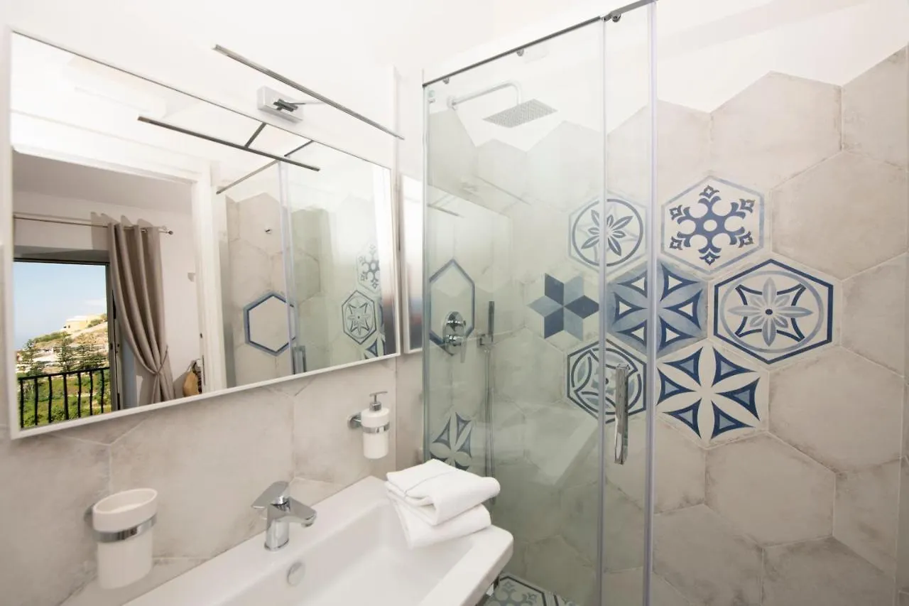 Amalfi Casamia B&B