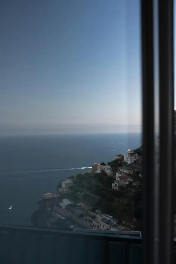 Amalfi Casamia B&B