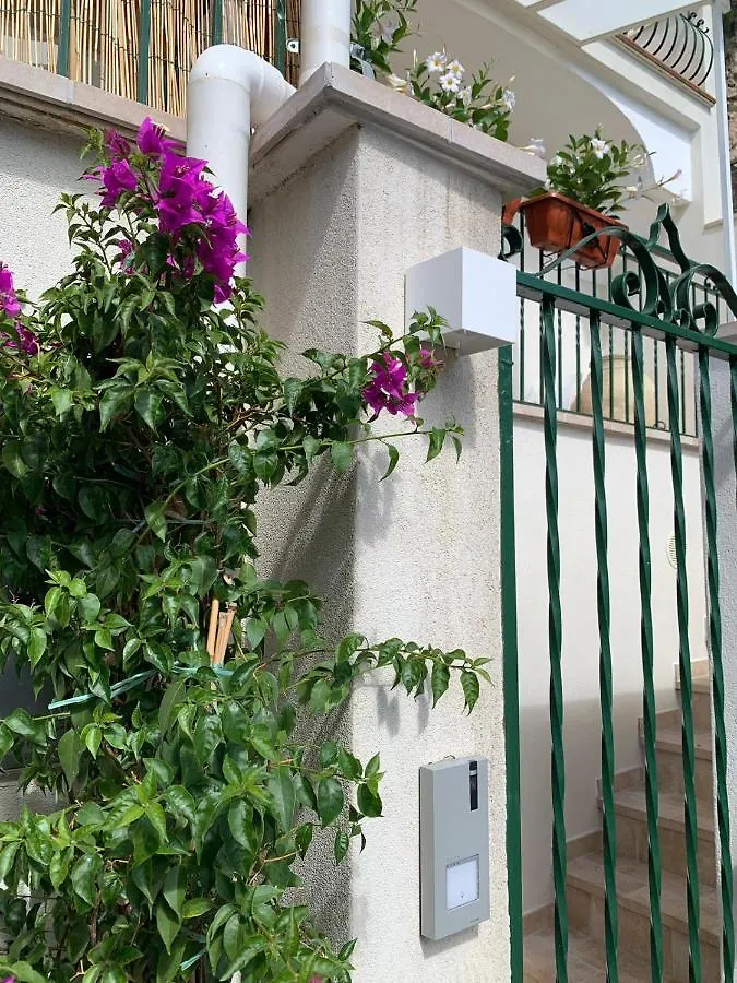 Amalfi Casamia B&B Maison d'hôtes