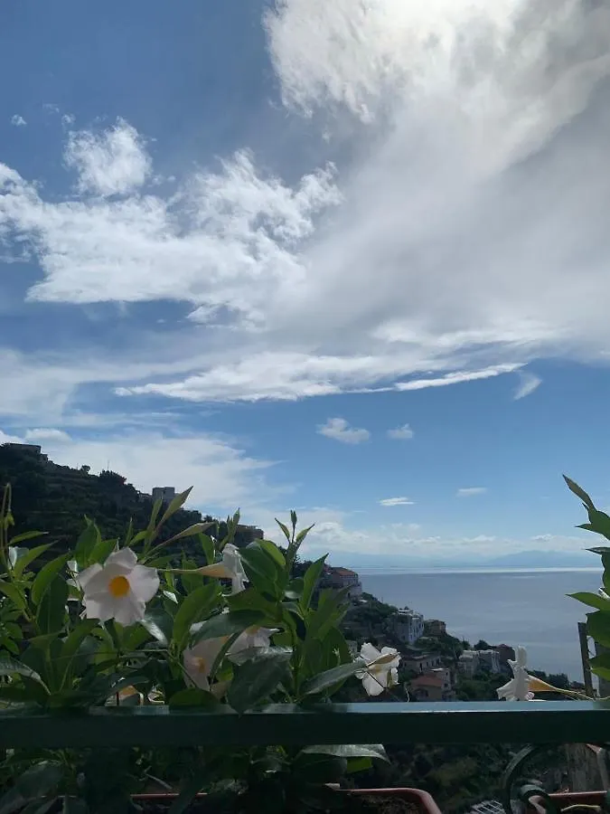 Amalfi Casamia B&B Casa de hóspedes