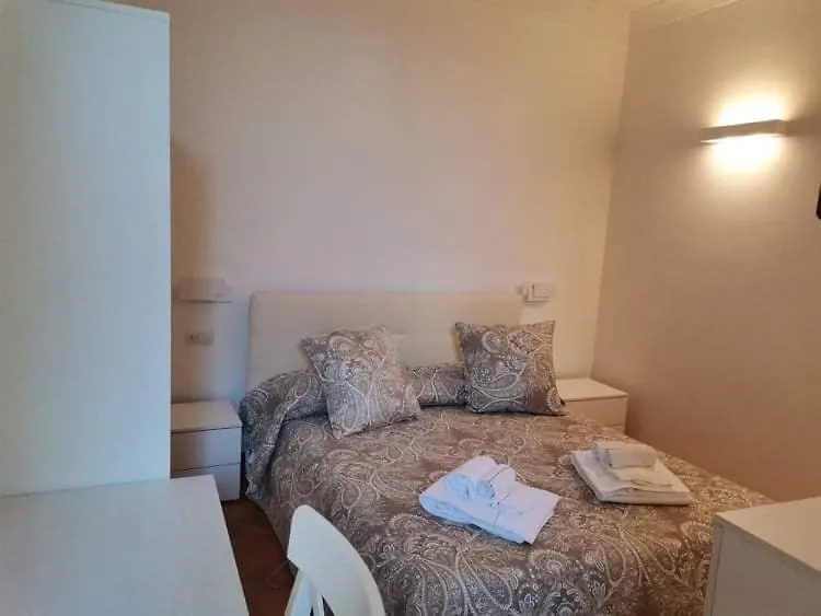 Casa de hóspedes Amalfi Casamia B&B