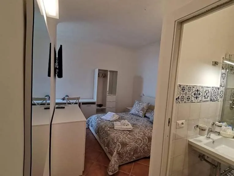 Casa de hóspedes Amalfi Casamia B&B