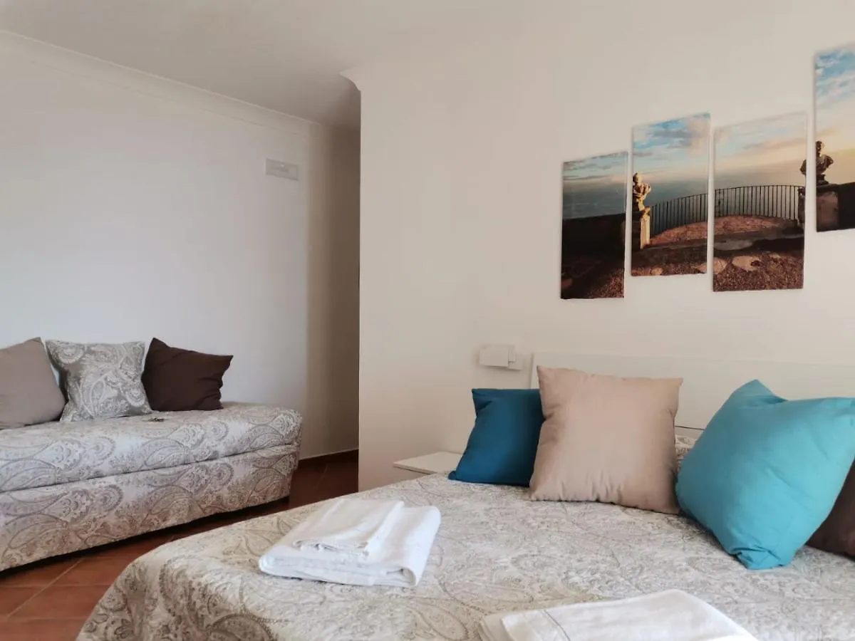 Amalfi Casamia B&B