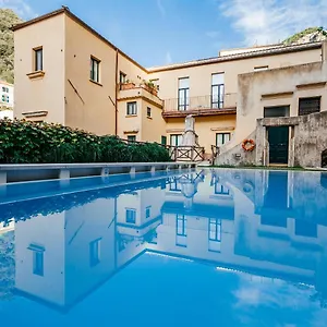 Amalfi Resort Frühstückspension
