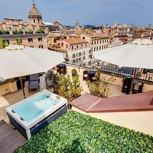** Bed & Breakfast Relais Badoer Italia