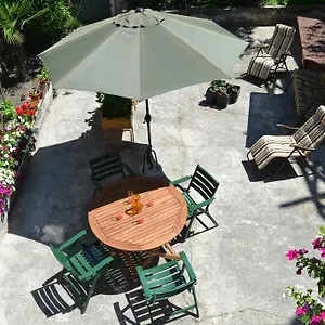 Ca' Ermina & Garden , Venise Italie