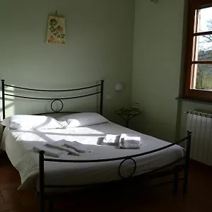 La Selva , Aulla Italie