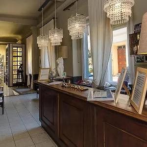 *** Hotel Le Focette Italia
