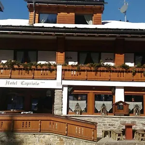 *** Hotel Capriolo Italia